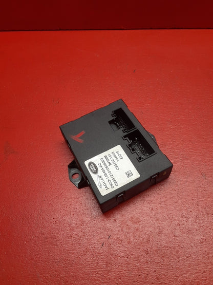 2014 2015 Land Rover Range Rover Power Liftgate Control Module DK52-14B484-AC