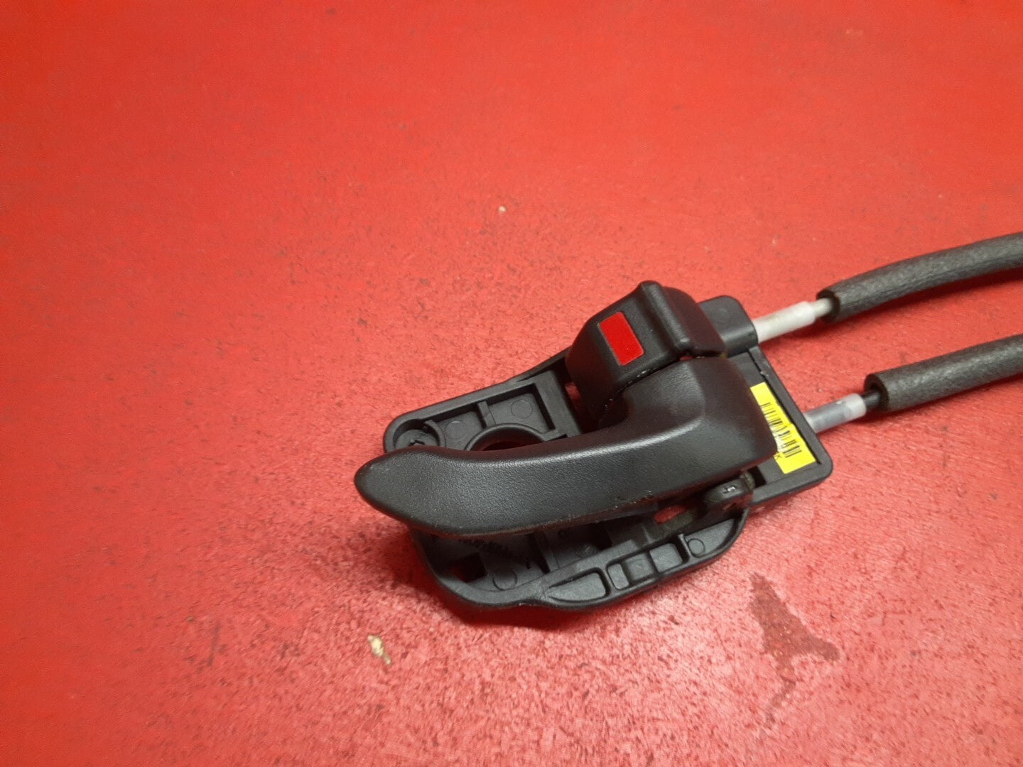 2011 2012 2013 Kia Soul Rear Right Pass Dorr Latch Lock Assembly 81420-2K030