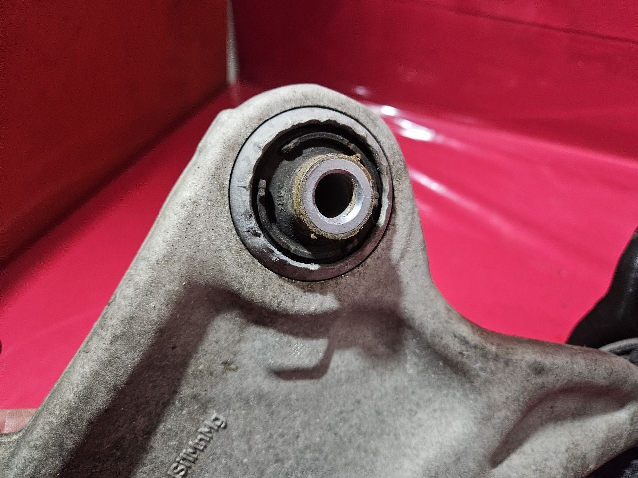 2012-2019 Range Rover Evoque FRONT RIGHT PASSENGER Lower Control Arm Standard