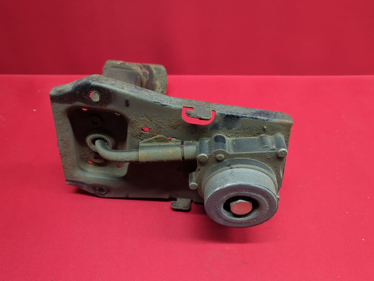 2007 - 2017 Traverse Enclave Acadia Outlook - Spare Tire Winch / Carrier