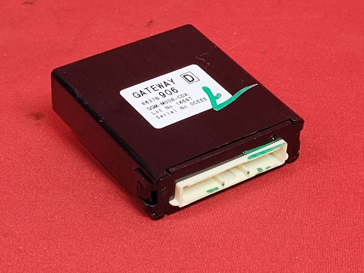 2018-2020 Mitsubishi Eclipse Cross Outlander Communication Gateway Module