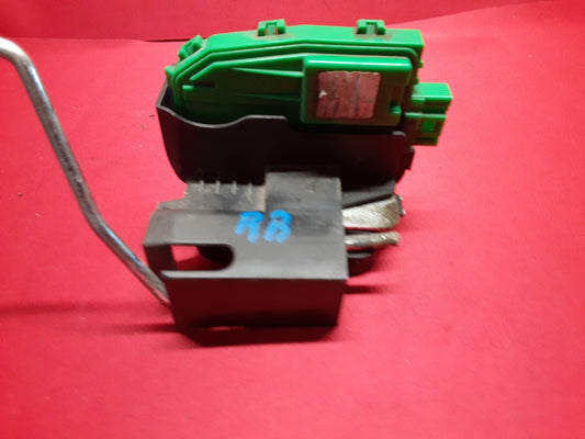 2012 - 2017 Hyundai Accent HATCHBACK REAR RIGHT PASS Door Latch Lock Actuator