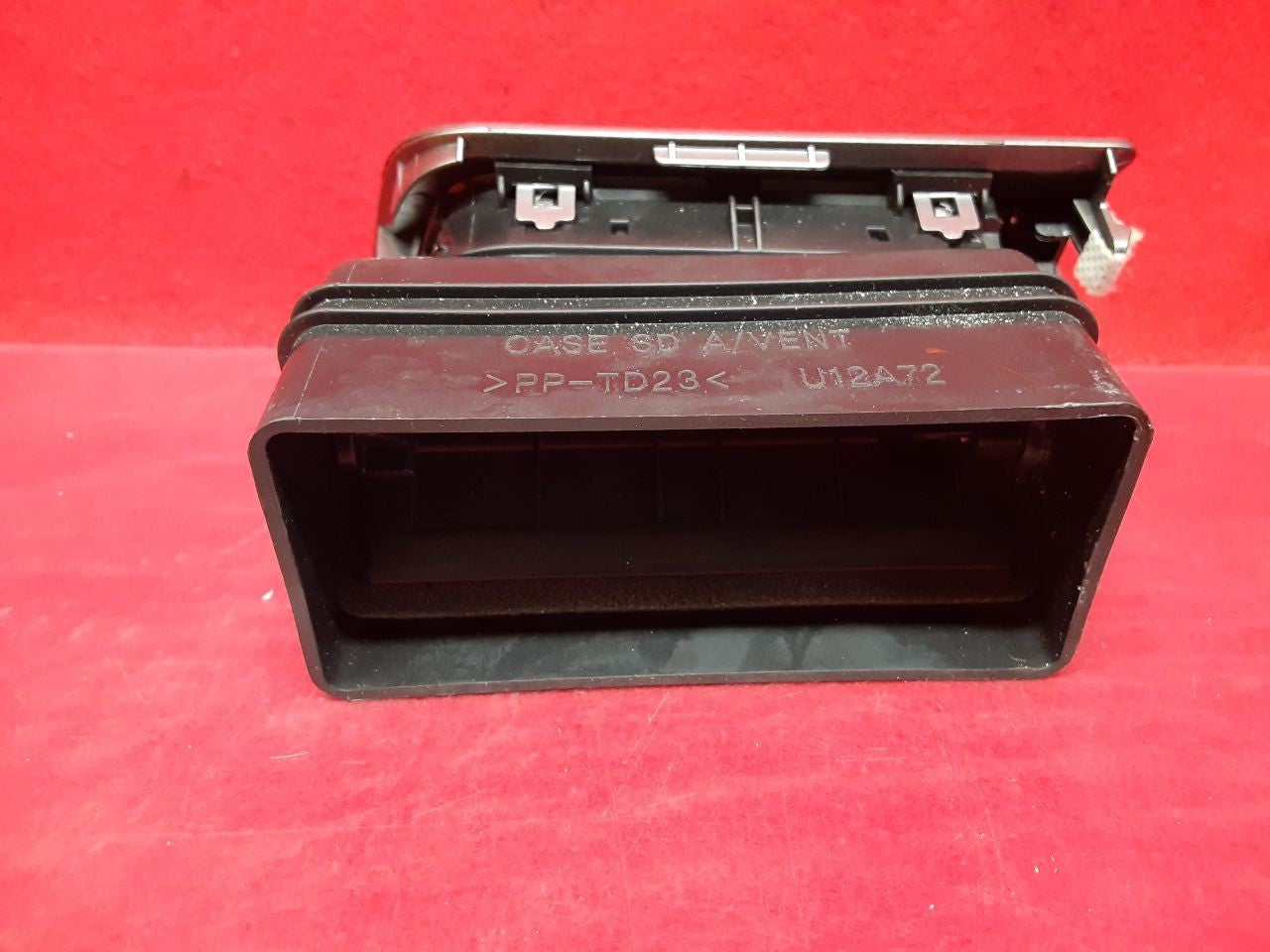 15-19 Subaru Legacy Outback 19-24 Ascent LEFT DRIVER Dash Air Vent Duct