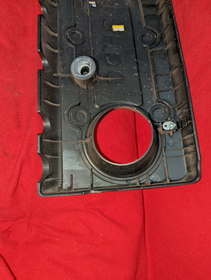 2006 - 2013 Kia / Hyundai Multiple Models - Engine Appearance Cover - 292402G000