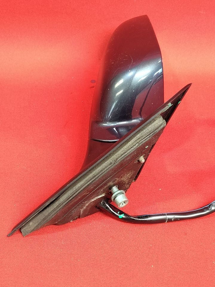 1999-2004 VW Volkswagen Passat RIGHT PASSENGER Door Mirror LC7V Blue Anthracite