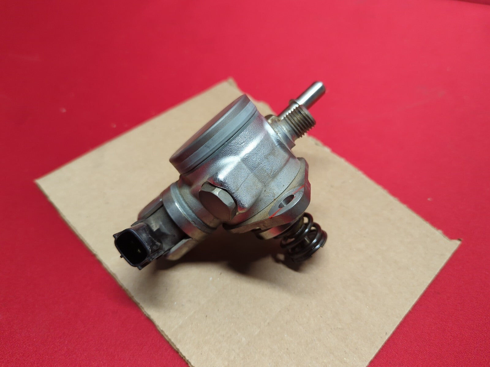 2012 - 2017 Ford Focus - High Pressure Fuel Pump - 2.0L 16V - CM5E-9D376-CB