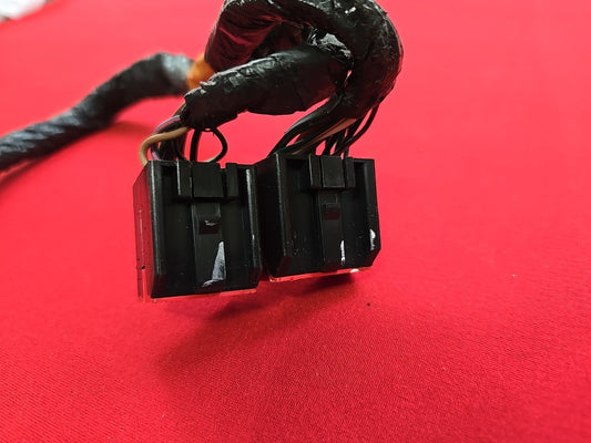 1999-2004 Ford F-150 Radio Stereo AM/FM Single Disc CD Player - PIGTAIL WIRES