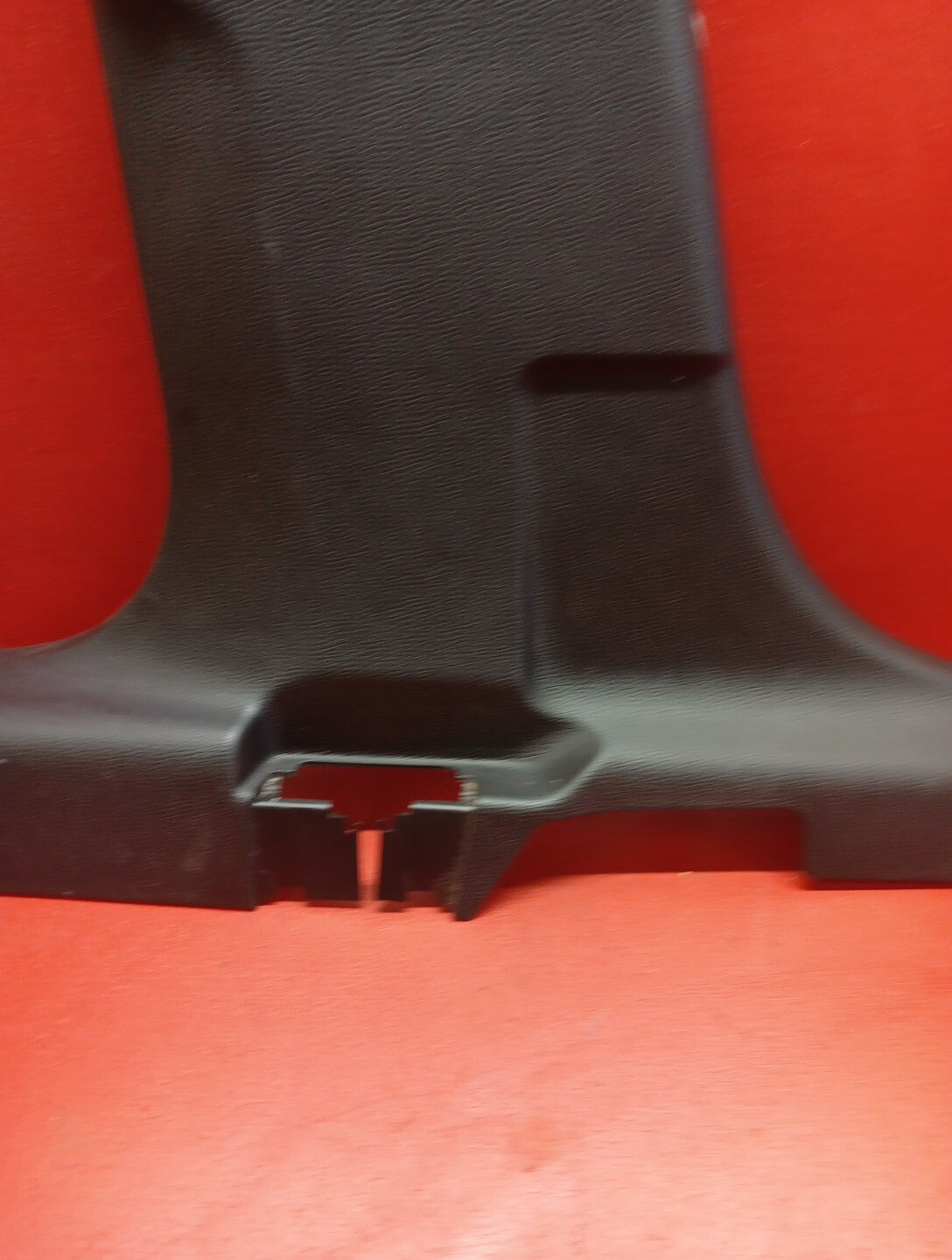 2022-2023 Mitsubishi Outlander Left B Pillar Center Lower Trim 7211A533XA
