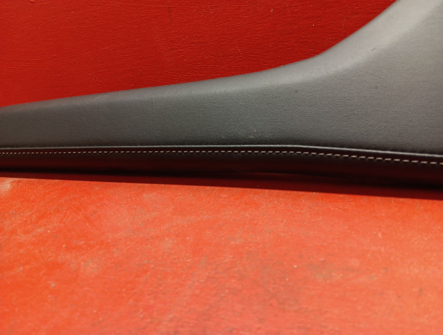 2022-2023 Mitsubishi Outlander Center Console Upper Left Pad 96930W231P