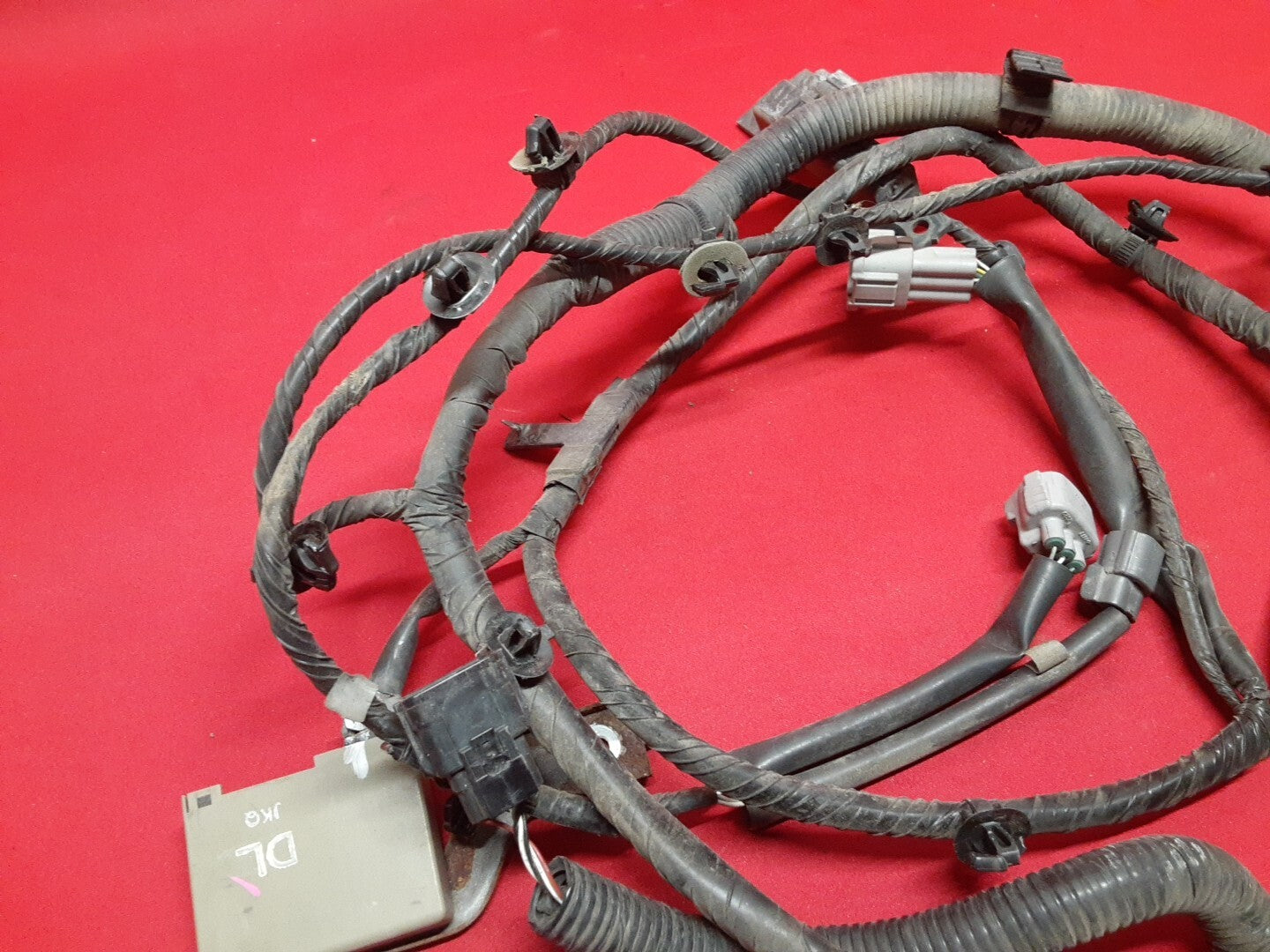 2013 Infiniti JX35 / 2014 - 2015 QX60 - Rear Body Wiring Harness - 24095-3JA1A