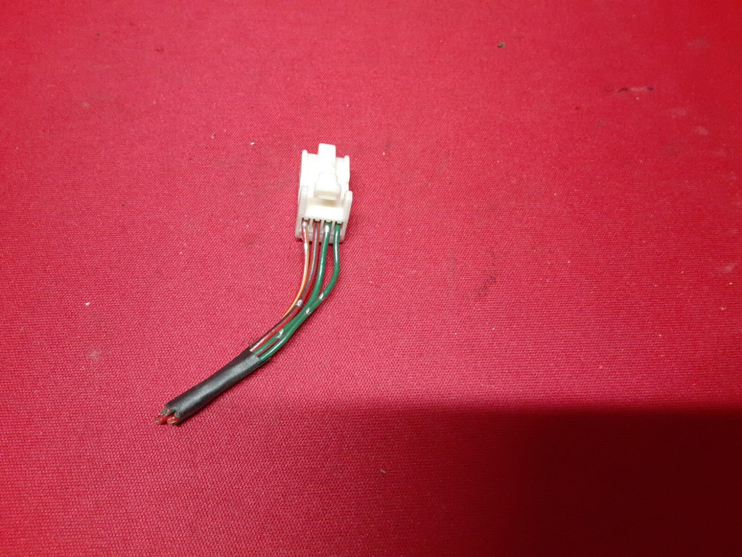 1992 - 1993 Lexus / Toyota Relay Fuse Box Integration Module 82641-33051 PIGTAIL