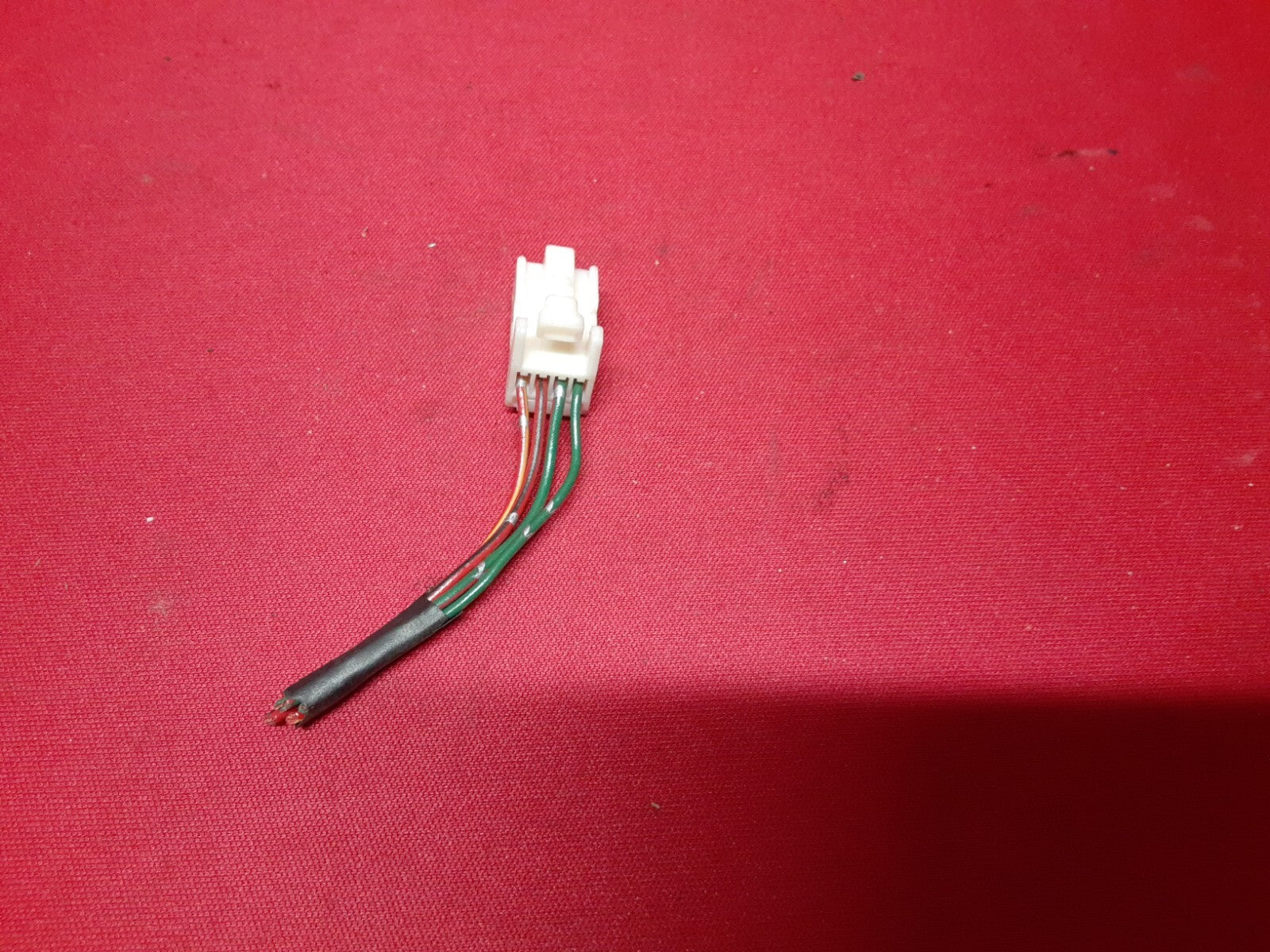 1992 - 1993 Lexus / Toyota Relay Fuse Box Integration Module 82641-33051 PIGTAIL