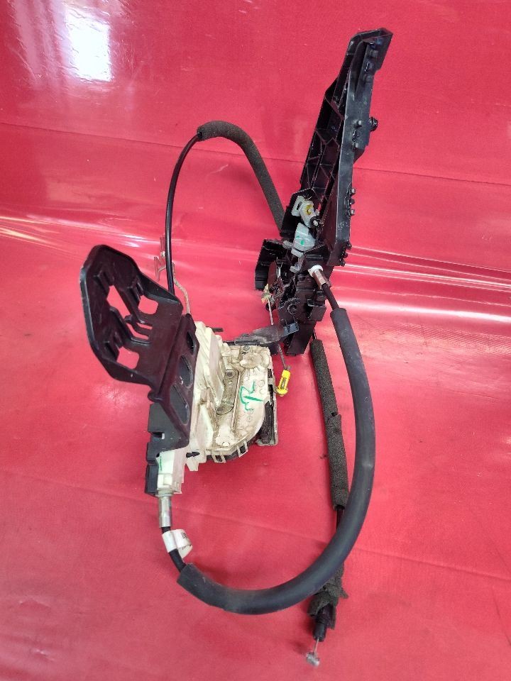 2011-2025 Chrysler Dodge Jeep Ram FRONT LEFT DRIVER Door Latch Lock Actuator