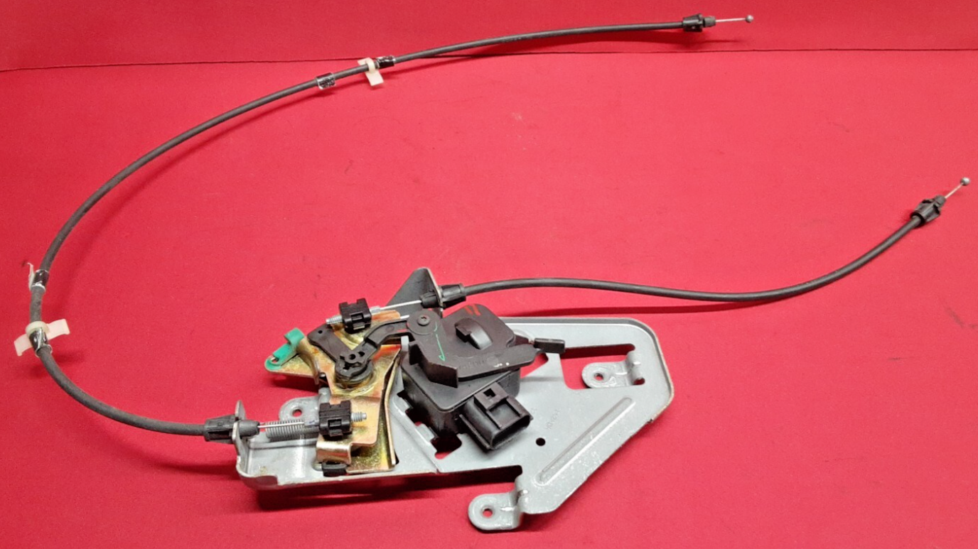 2001 - 2004 Jeep Grand Cherokee Liftgate Latch Lock Release Actuator 5018479AB