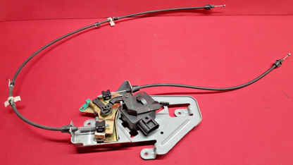 2001 - 2004 Jeep Grand Cherokee Liftgate Latch Lock Release Actuator 5018479AB