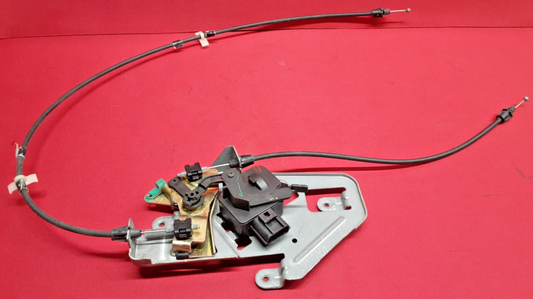 2001 - 2004 Jeep Grand Cherokee Liftgate Latch Lock Release Actuator 5018479AB