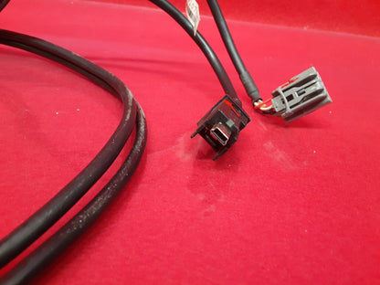 2013 Mopar Dodge Dart Auxiliary USB Port STD HUB Cable