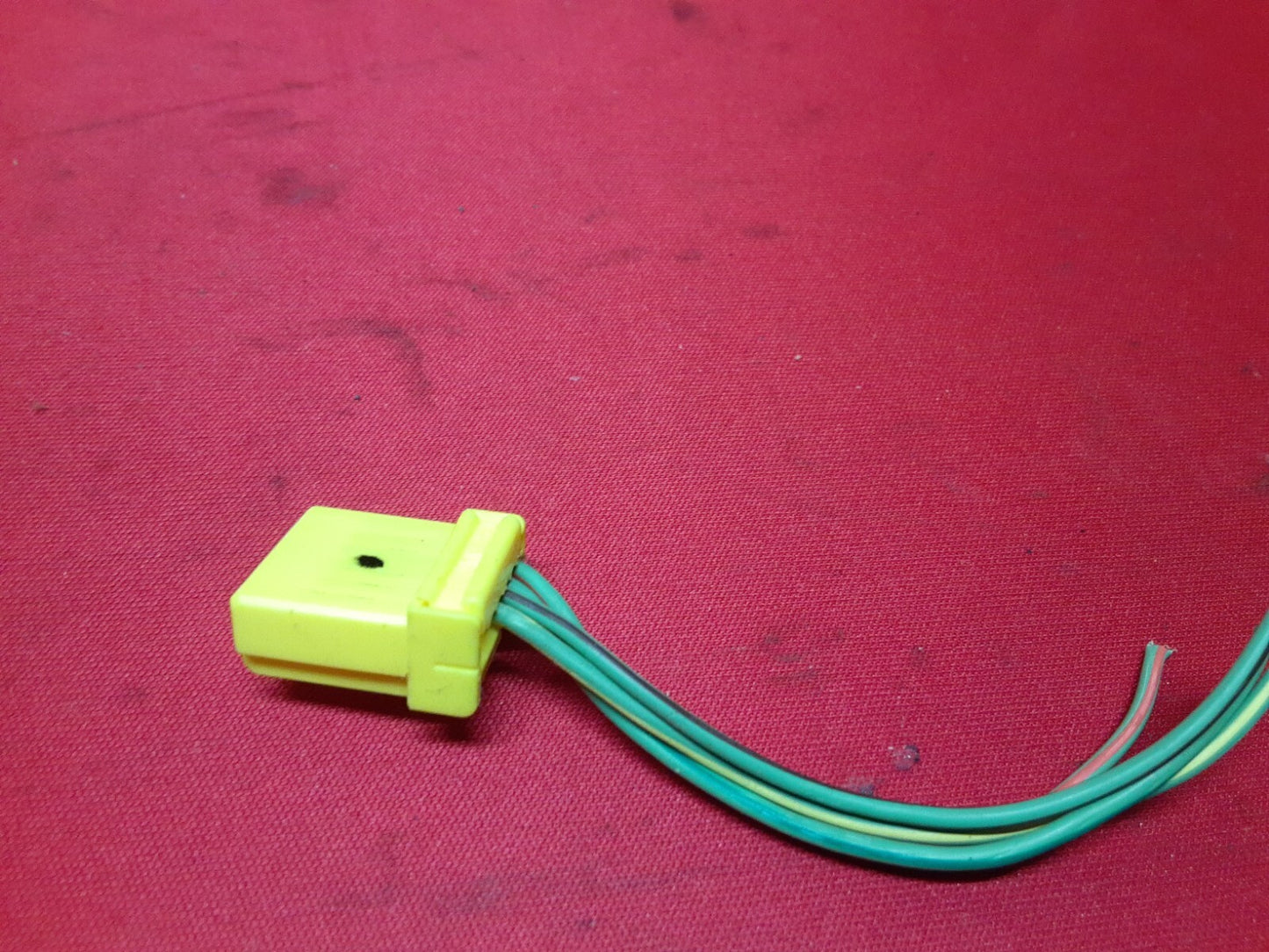2001 - 2010 Dodge Passenger Occupancy Disarm Switch 56045540AA - PIGTAIL WIRE