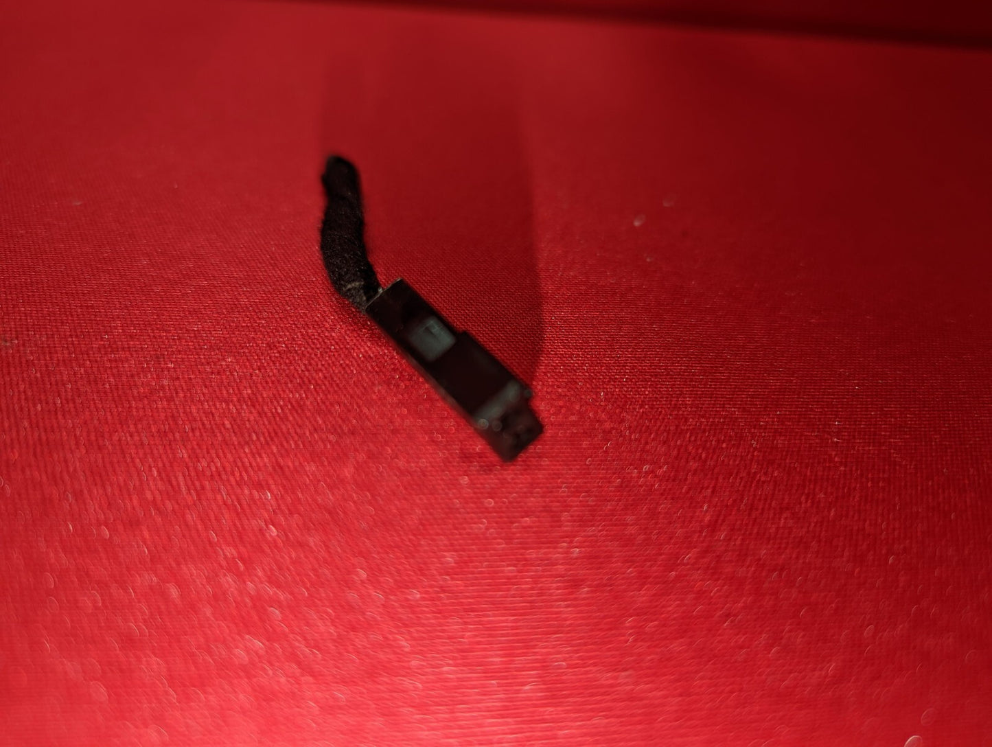 2000 - 2006 VW Volkswagen Passat Jetta Golf Beetle Sun Visor Shade PIGTAIL WIRE