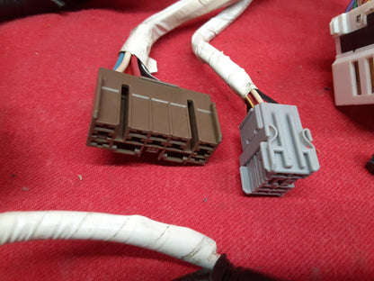 2000 2001 2002 2003 2004 Subaru Legacy Outback SEDAN Dash Fuse Box PIGTAIL WIRES