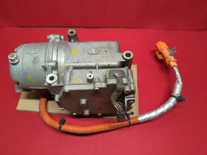 2011 - 2015 Chevy Volt Air Conditioning A/C Compressor Assembly 22799205