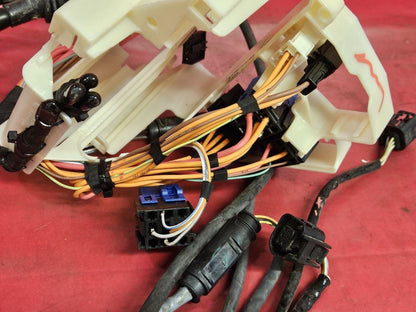2004-2006 BMW X3 E83 3.0L L6 Auto Trans Engine GRBX Wiring Harness 3426443