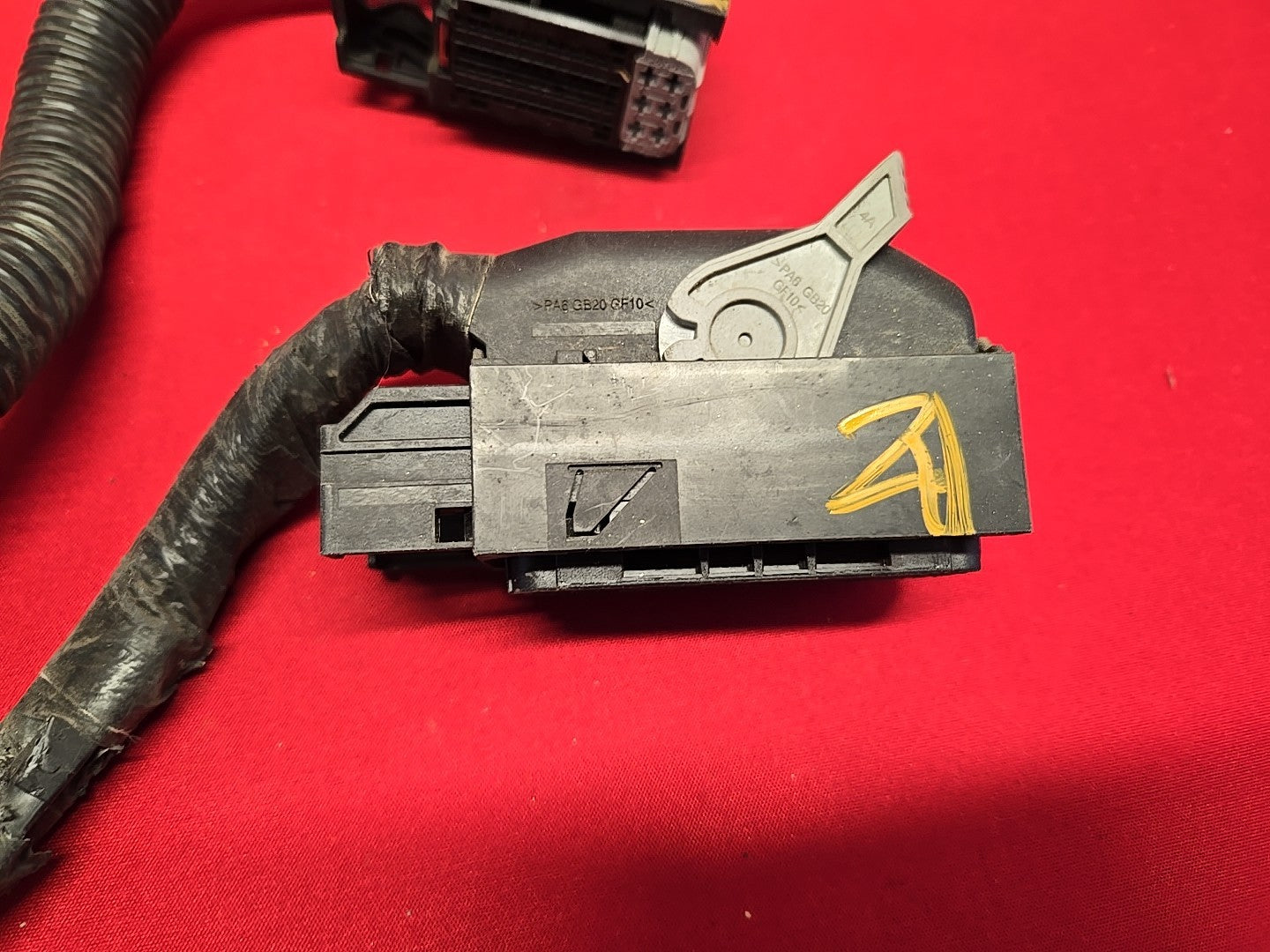 2007-2010 Dodge Chrysler Jeep Powertrain Engine Control Module ECM - PIGTAILS