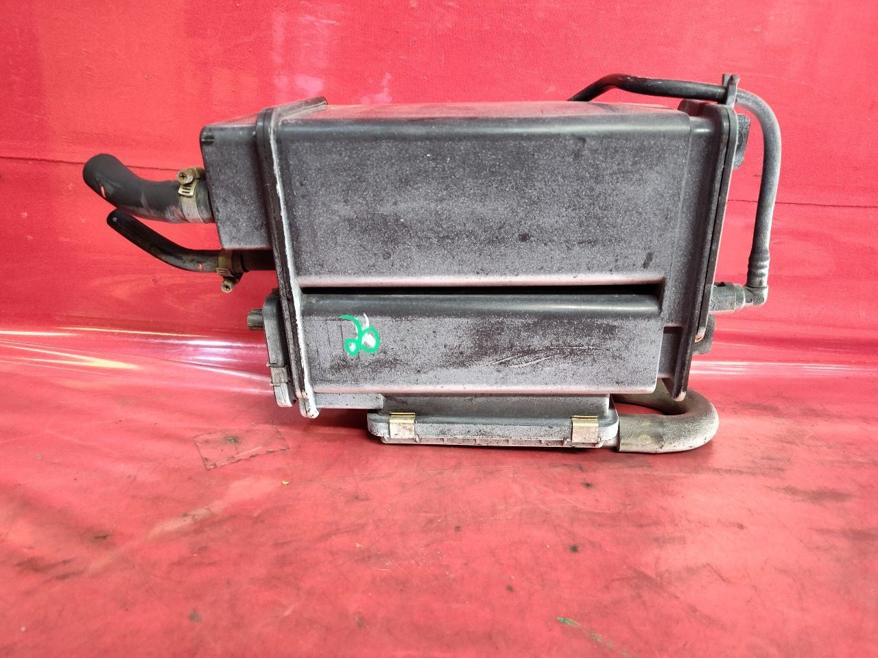 2004 Subaru Outback, Legacy 04-06 Baja Fuel Vapor Emissions Charcoal Canister