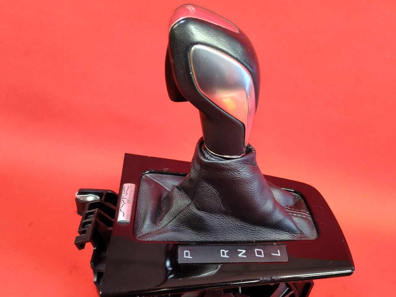 2013 Ford Focus EV ELECTRIC 1-Spd Transmission Gear Selector Shifter Lever - 51k