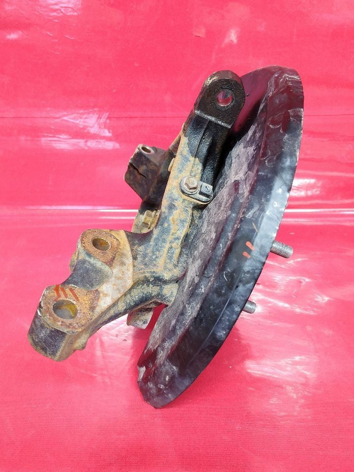 15-21 Subaru WRX 2.0L Front RIGHT PASSENGER Spindle Knuckle Hub - 38k Miles