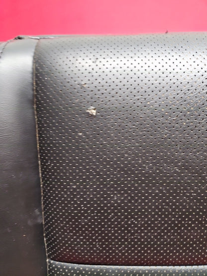 2011 - 2013 Jeep Grand Cherokee FRONT RIGHT Seat Cushion PERFORATED Leather