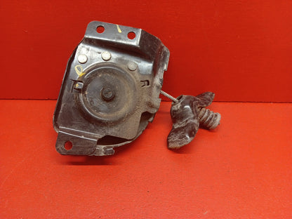2006 - 2008 Ford Escape Mariner Hybrid Spare Tire Carrier Winch Hoist