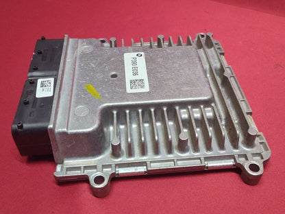 2019 2020 Kia Forte Key Turn Ignition SULEV Engine Control Module ECM ECU