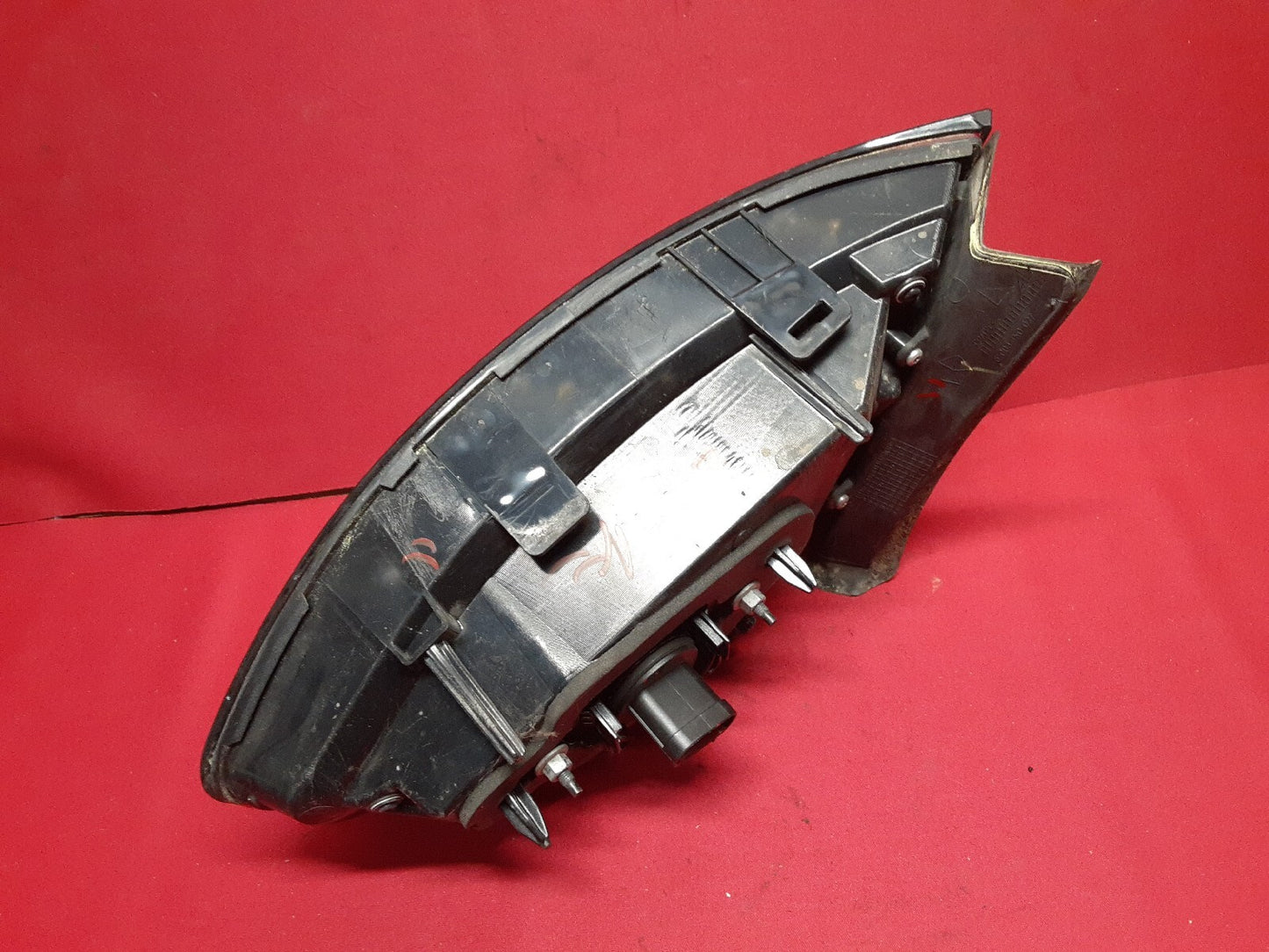 2013 - 2016 Dodge Dart LEFT DRIVER Tail Light Corner Lamp 68081394AG