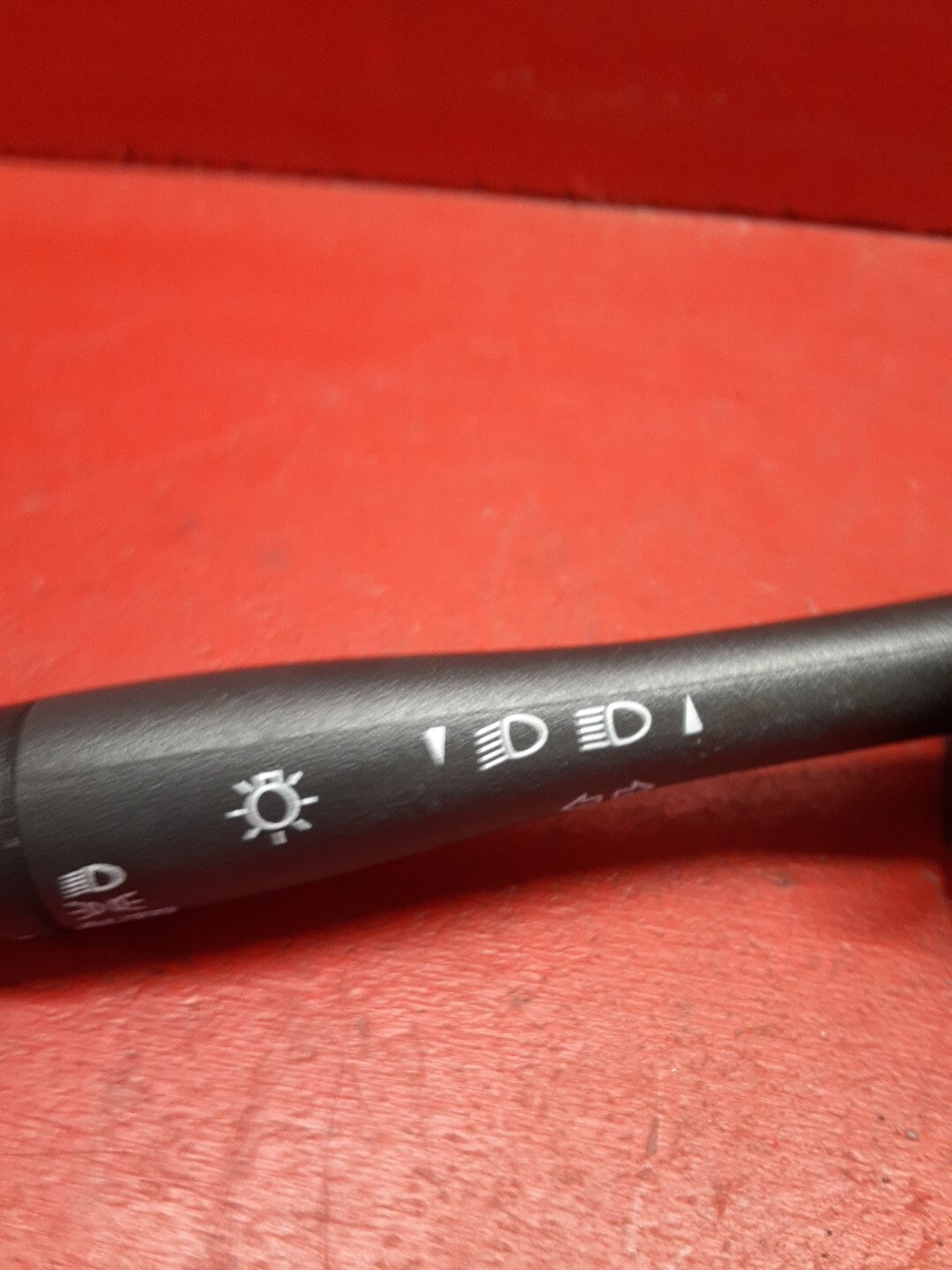 2005-2011 GM Multi Vehicle Turn Signal Headlight Switch Stalk 20940099