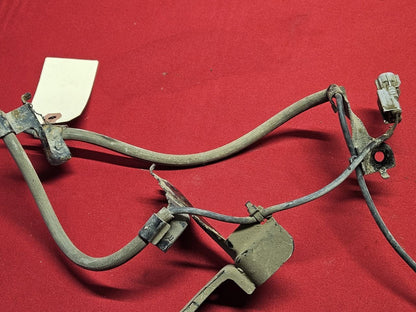 2007-2022 Toyota Tundra Sequoia FRONT Left Driver ABS Wheel Speed Sensor Harness