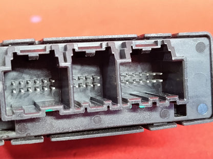 2011-2014 Chrysler 300 Trunk Mounted Parking Aid Park Assist Control Module