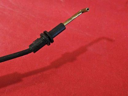 2012-2019 Fiat 500 FRONT RIGHT PASSENGER Door Latch Lock Actuator w/ Cable