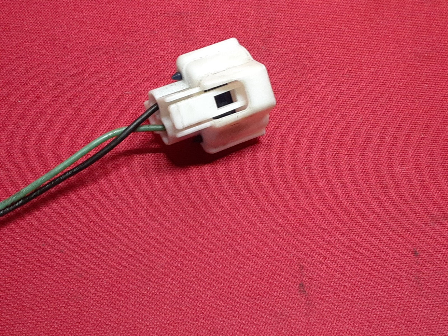 2008 - 2012 Chevrolet Malibu - Left / Driver Side Inner Tail Light Wire PIGTAIL