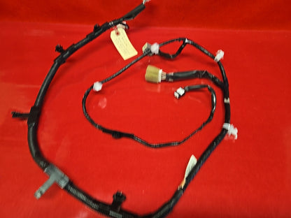 2013 Infiniti JX35 / 2014 Infiniti QX60 Rearview Mirror Sunroof Wiring Harness