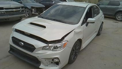 15-21 Subaru WRX / STI Front Windshield Wiper Transmission Linkage & Motor