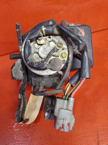 1994 1995 Toyota 4Runner 4WD Auto Trans Anti-Lock Brake ABS Pump Modulator