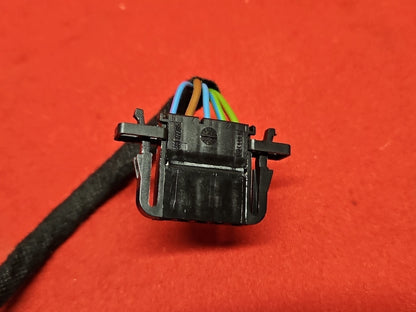 2006 - 2017 Audi Rear Liftgate Hatch Latch Lock Striker Plate Actuator PIGTAIL
