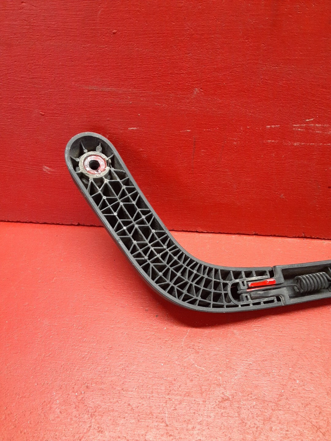 2013-2016 Chevrolet Spark Rear Back Glass Wiper Arm 95995875