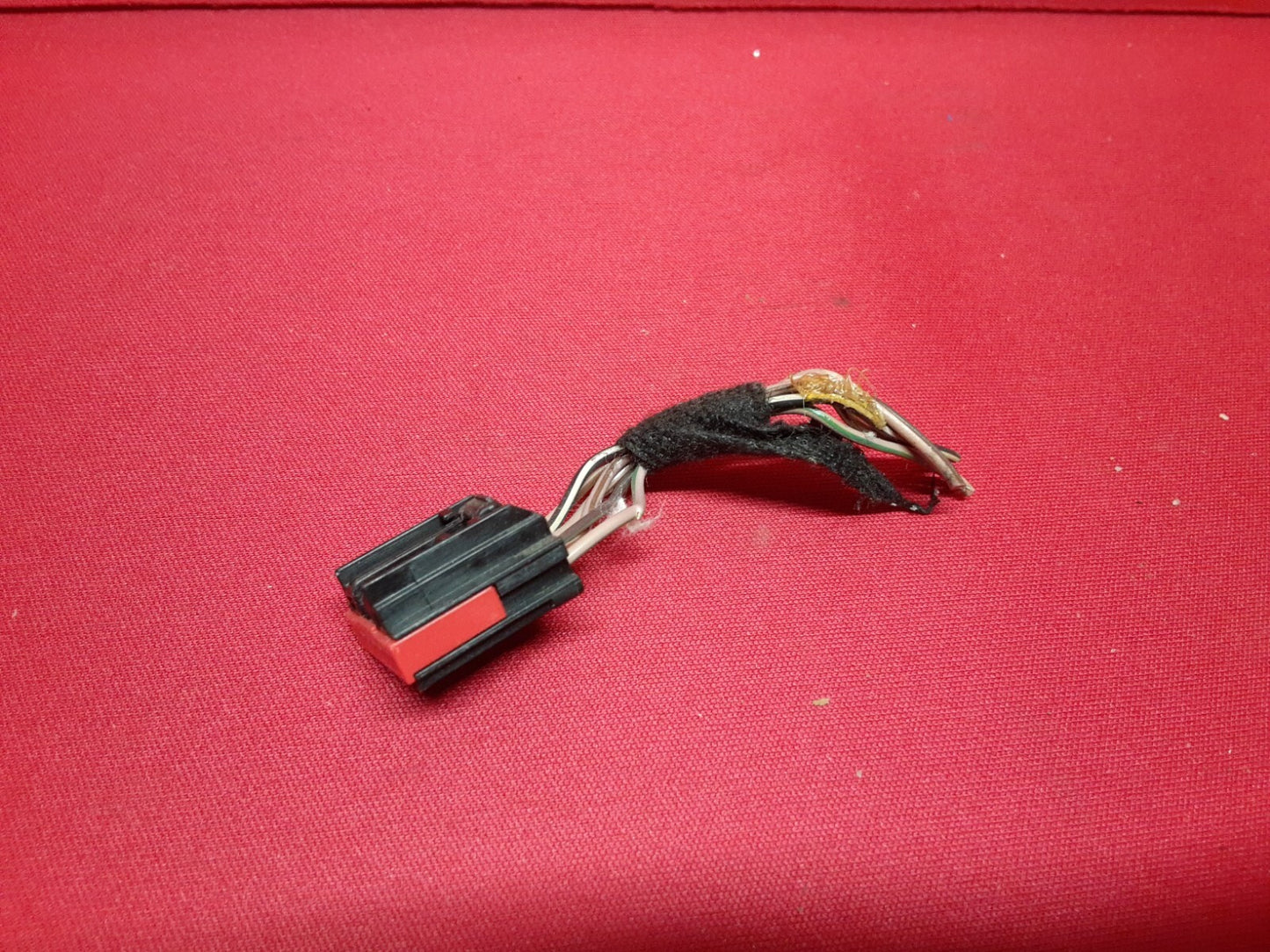2012 - 2014 Ford Focus Sunroof Style FRONT LEFT Dome Light AM5113K767GE  PIGTAIL
