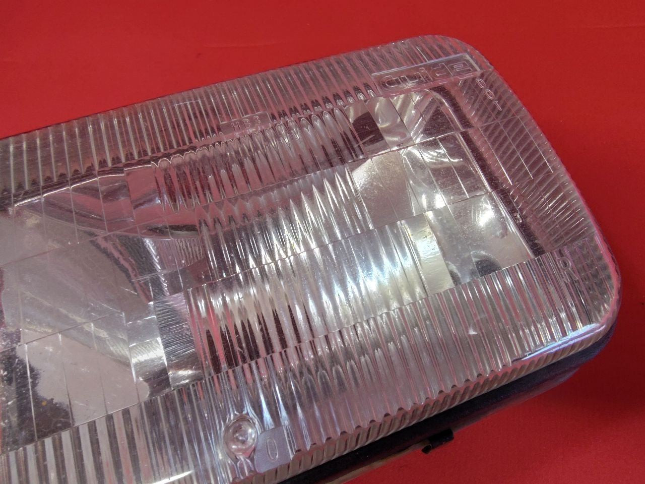 1988-1996 Buick Regal Custom Gran Sport Limited RIGHT PASSENGER Headlight Lamp