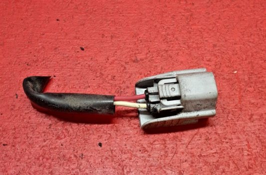 2002 - 2008 Toyota Highlander 3.3 V6 Fuel Injection Rail Pigtail 2320920030