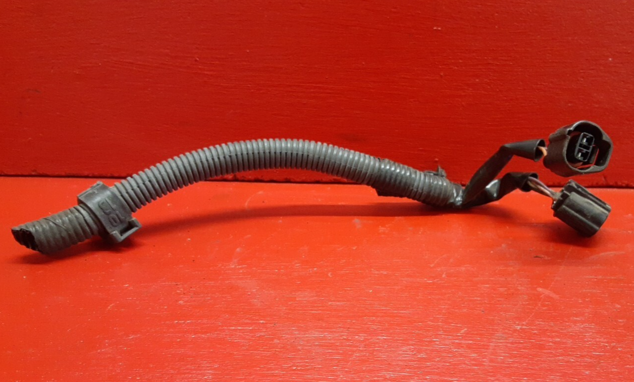 2007 - 2011 Toyota Camry Hybrid 2.4L Air Intake Hose Cleaner Tube PIGTAIL ONLY