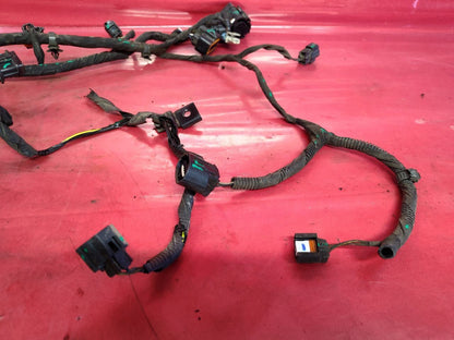 2015-2017 Hyundai Sonata 2.4L L4 Engine Block Wiring Harness 91400-C2030
