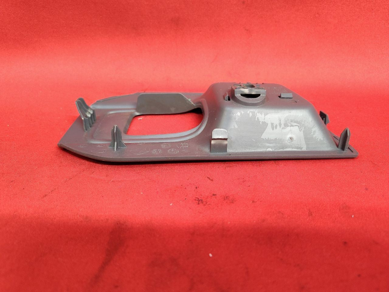 2013-2024 Dodge Ram LEFT DRIVER Front -or- Rear Door Interior Handle Trim Bezel